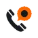 Call or WhatsApp icon