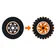 Tyre stock icon